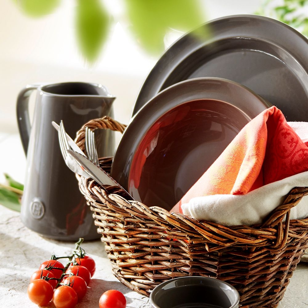 Emile Henry - Soup Bowl 22 cm