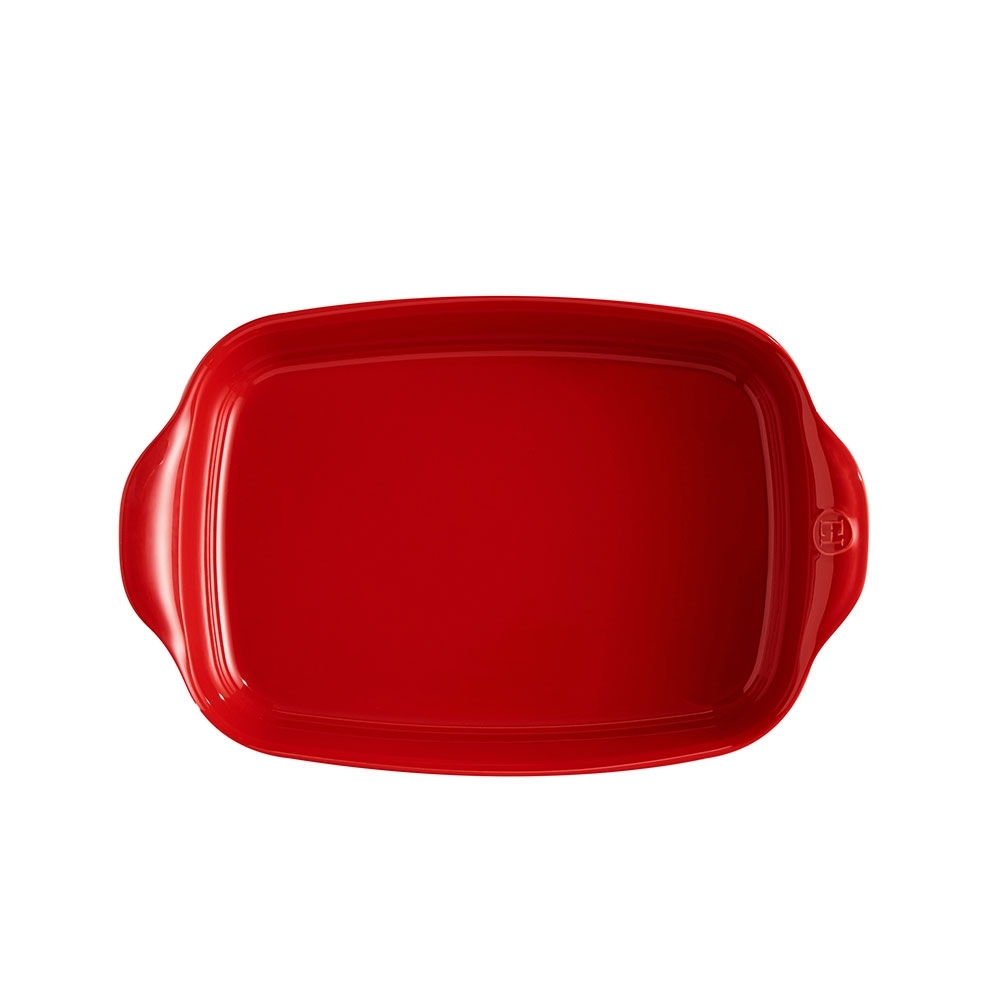 Emile Henry - Ultime Oven Dish 36 x 23 cm - 2,9 L