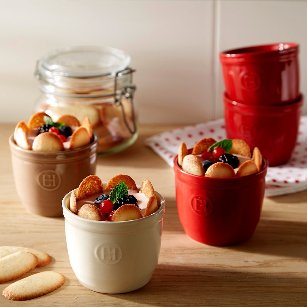 Emile Henry - Ramekin Nr. 8 - Ø 8 cm x 200 ml