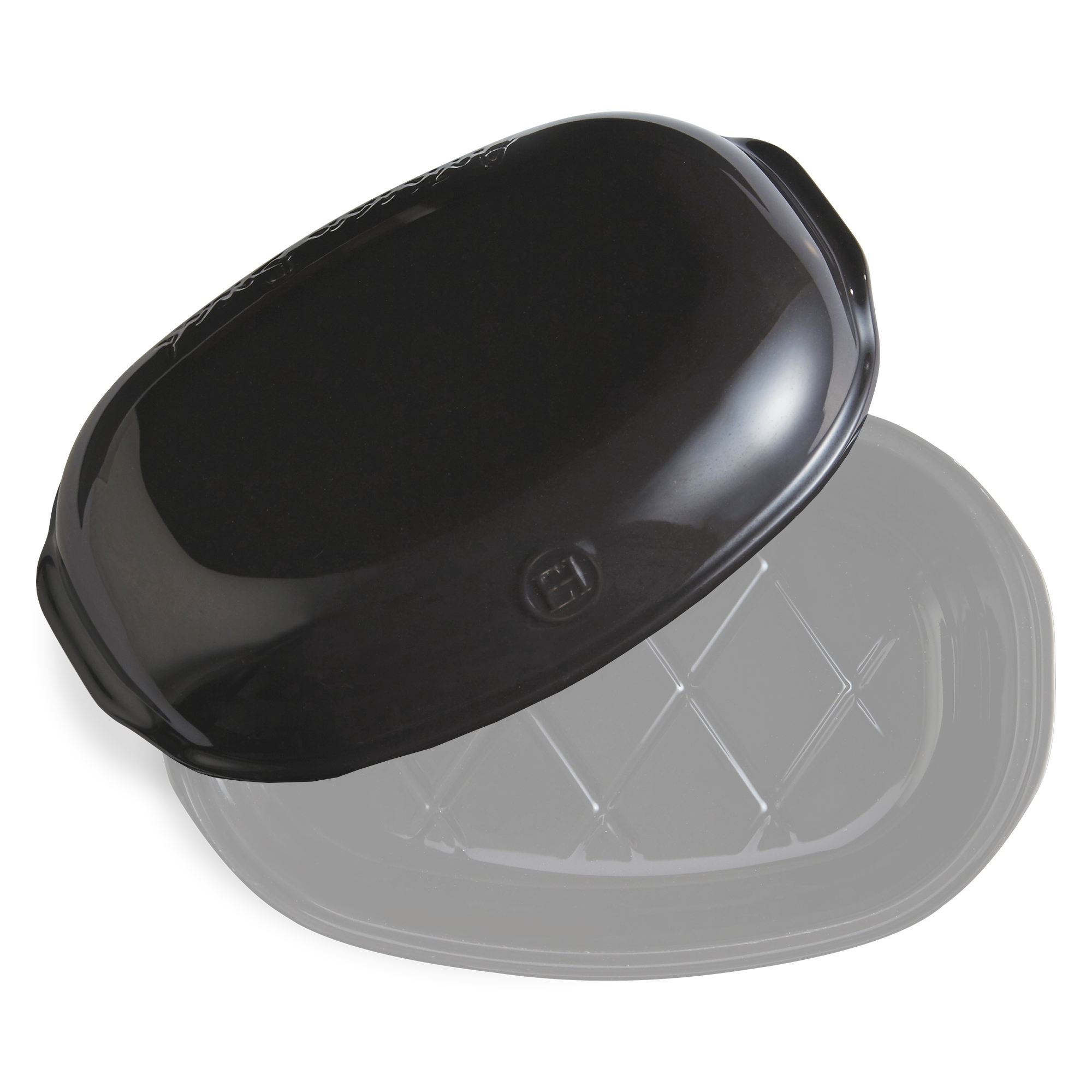 Emile Henry - Deckel für Artisan Brotform - Ersatzteil - Fusian Emile Henry - Deckel für Artisan Brotform - Ersatzteil - Fusian