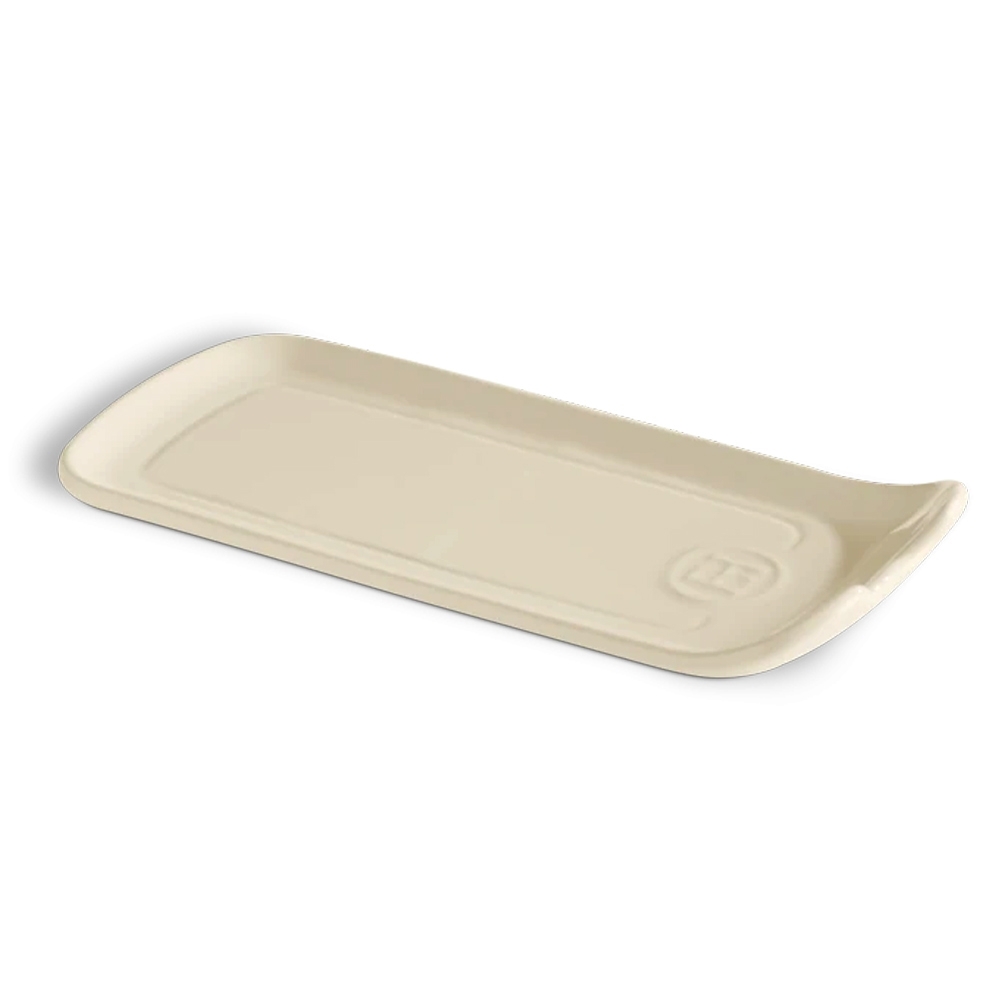 Emile Henry - Spoon Rest - Argile