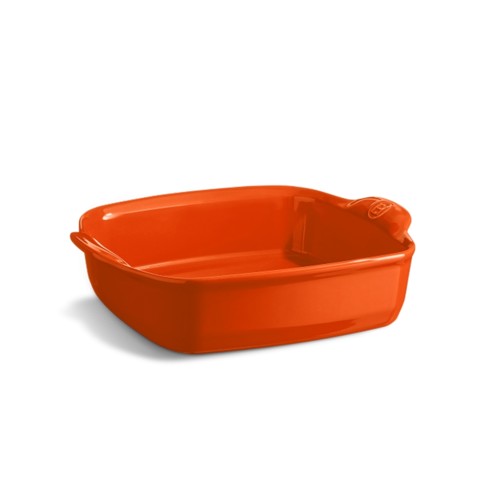 Emile Henry - Ultime Gratinform 23 x 23 cm - 2,0 L
