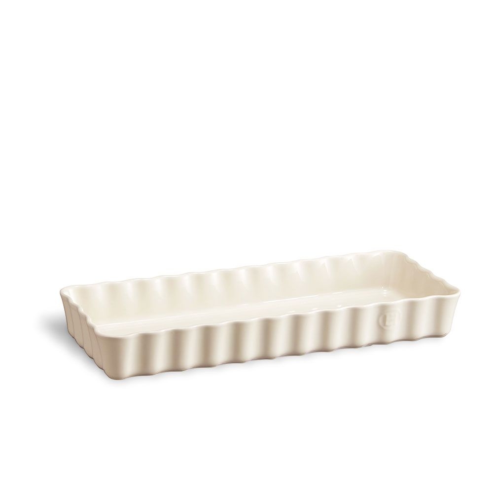 Emile Henry - Kuchenform / Tarteform lang
