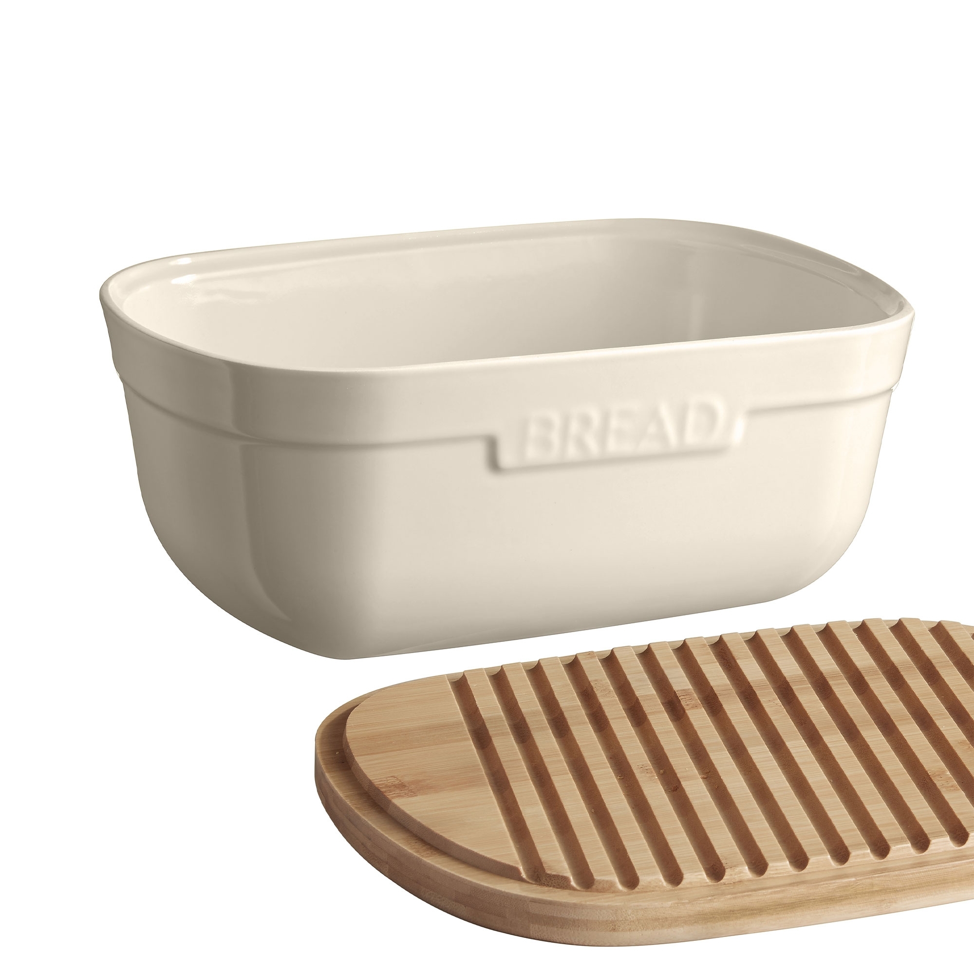 Emile Henry - Brotkasten - argile Emile Henry - Brotkasten - argile