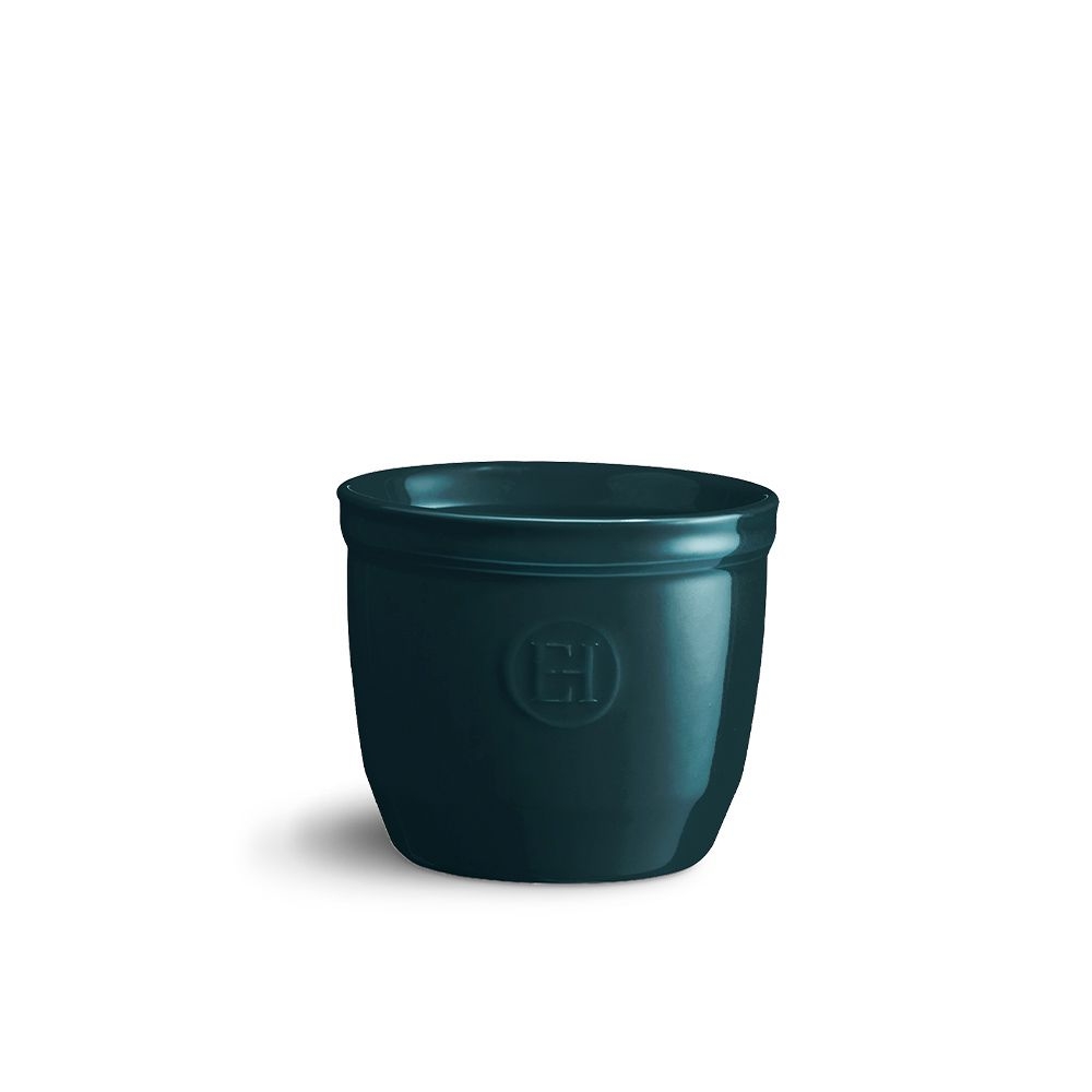 Emile Henry - Töpfchen Nr. 8 - 200 ml