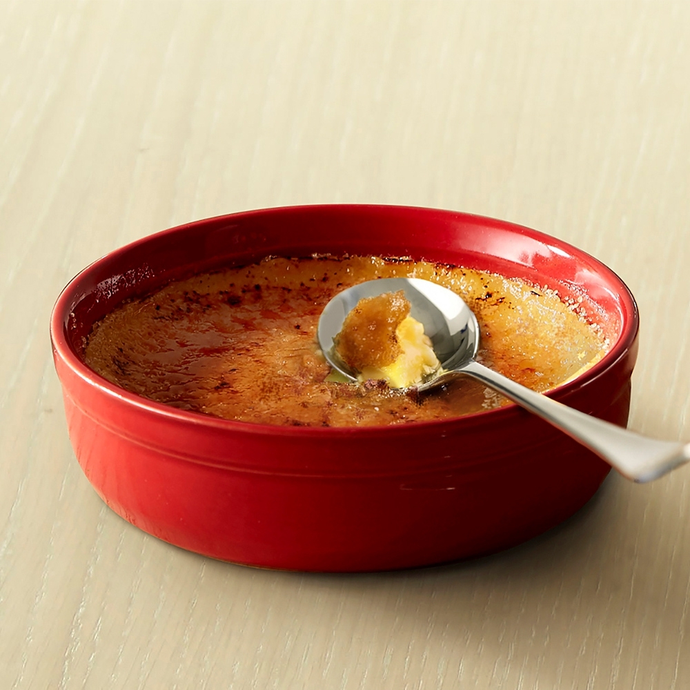 Emile Henry - Créme Brûlée Schale 210 ml