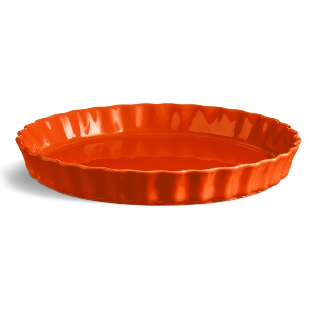 Emile Henry - Tortenform 31 cm