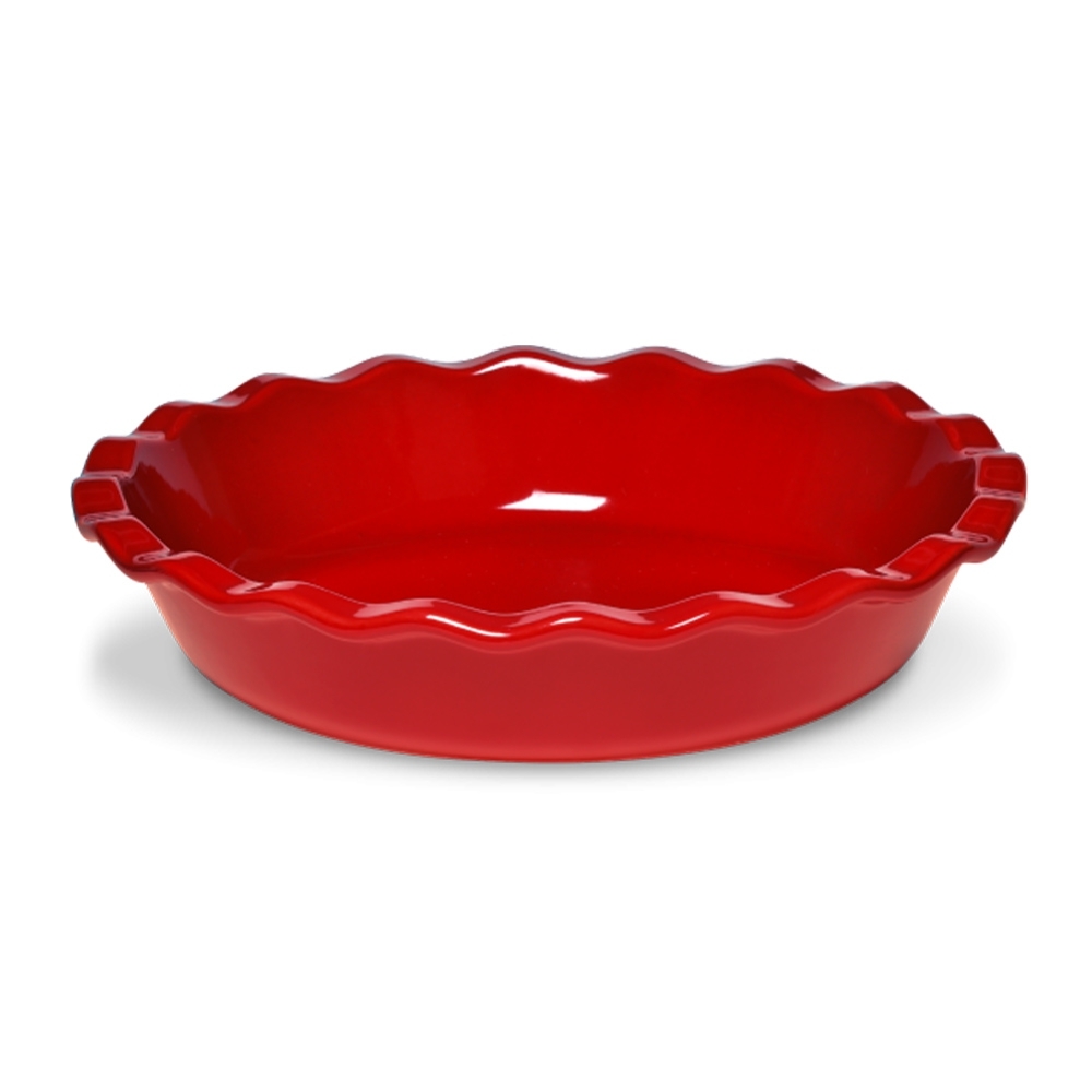 Emile Henry - Le grand pie dish Emile Henry - Le grand pie dish