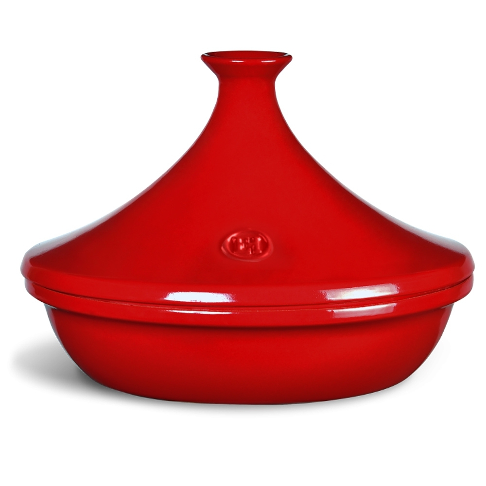 Emile Henry - Tajine - Grand Cru
