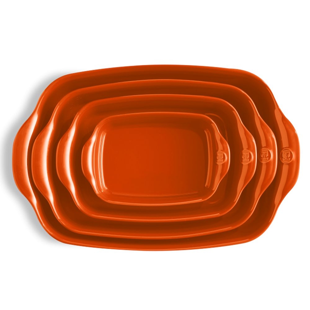 Emile Henry - Ultime Gratinform 42 x 27 cm - 4,5 L