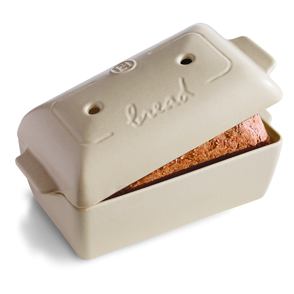Emile Henry - Bread Loaf Baker - Lin