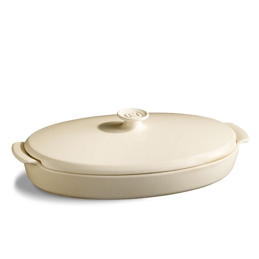Emile Henry - Papillote Form 2,2 L