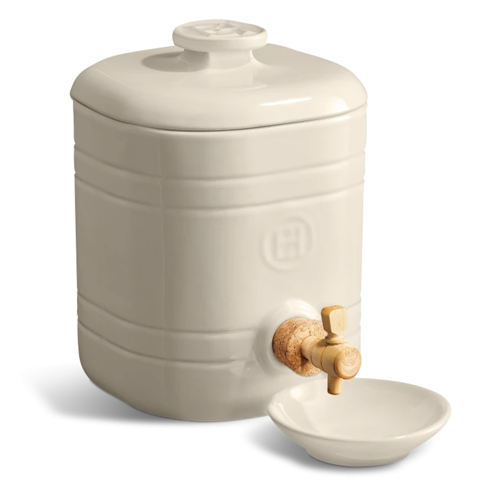 Emile Henry - Vinegar pot 2,5 L - Argile