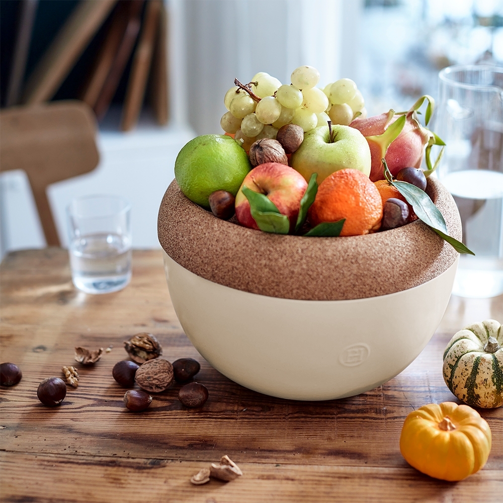 Emile Henry - Deep Storage Bowl 4,7 L