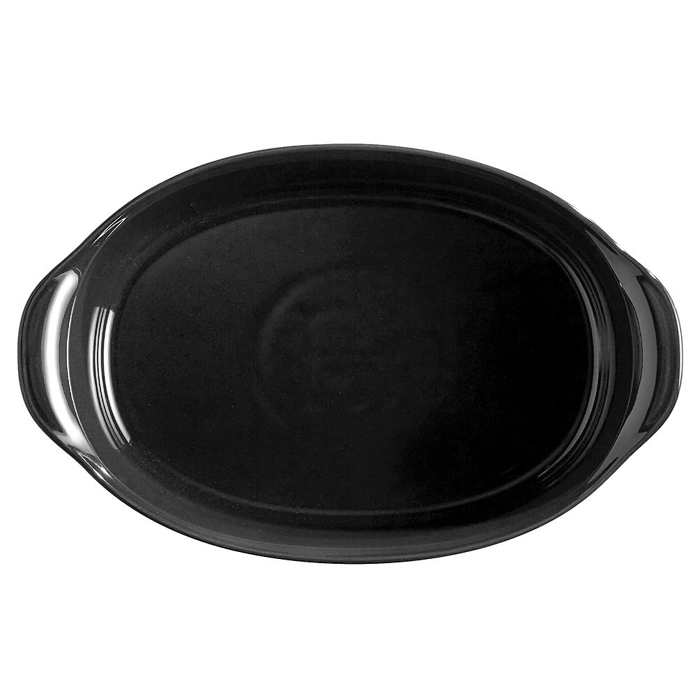 Emile Henry - Oval dish Ultime