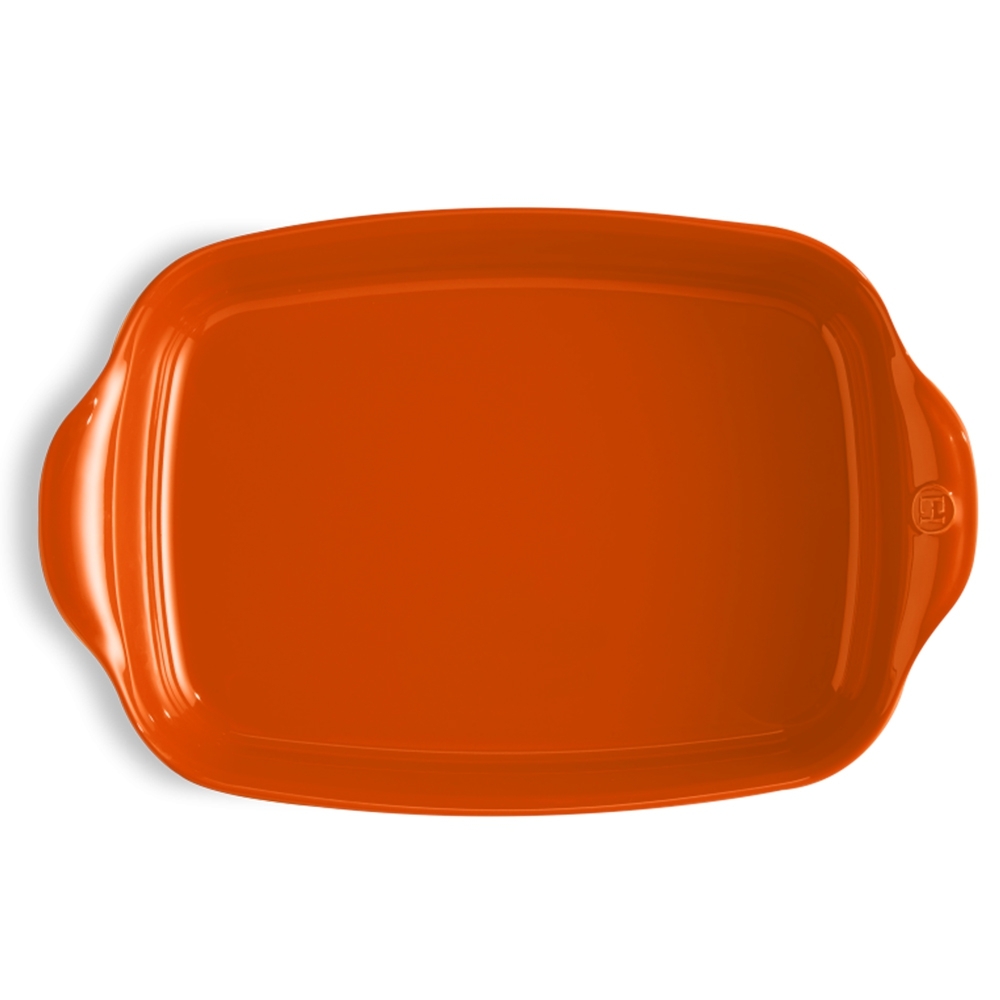 Emile Henry - Ultime Gratinform 42 x 27 cm - 4,5 L